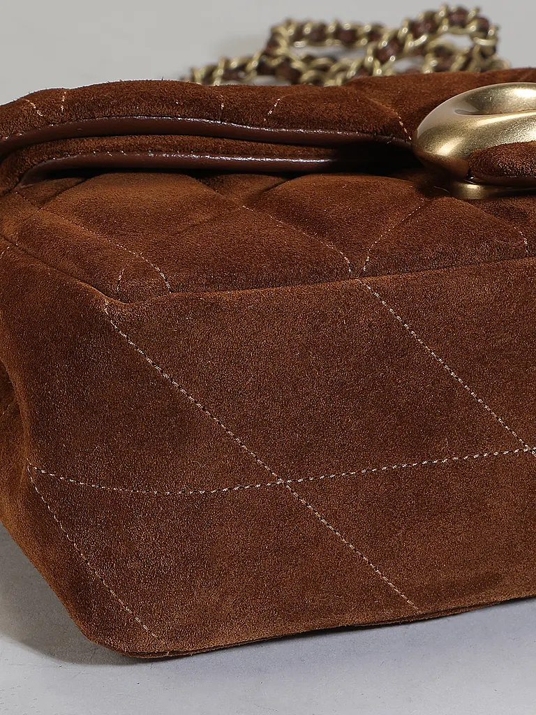 COACH | Bolso de cuero - Mini Bolso TABBY 20 | 