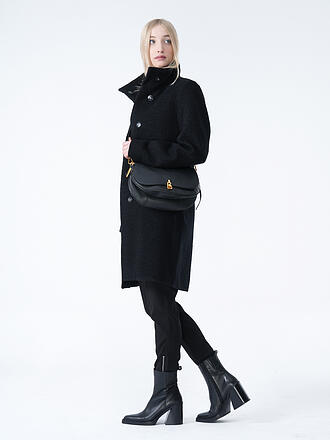 COCCINELLE | Bolso de cuero - Mini Bag COCCINELLEMAGIE SOFT Small