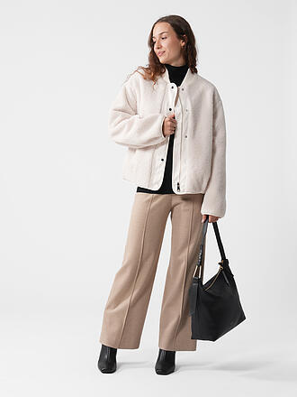 COCCINELLE | Bolso de cuero - Hobo COCCINELLEMALORY