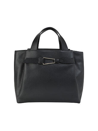 COCCINELLE | Bolso de cuero - Bolso de mano COCCINELLEMALORY