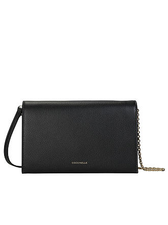 COCCINELLE | Bolso de cuero - Mini Bag COCCINELLEDANDY