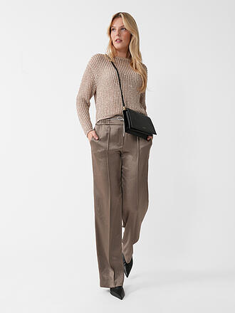 COCCINELLE | Bolso de cuero - Mini Bag COCCINELLEDANDY