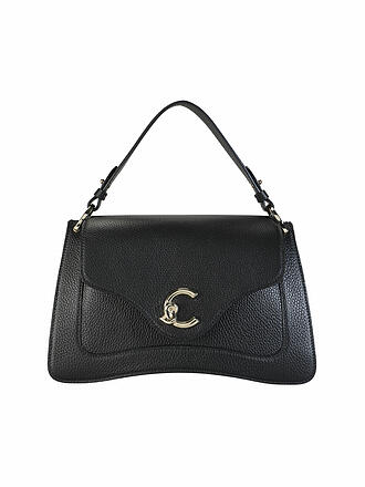 COCCINELLE | Bolso de cuero - Bolso bandolera C-ME