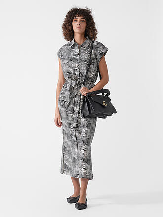 COCCINELLE | Bolso de cuero - Bolso bandolera C-ME