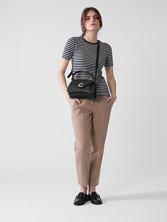 COCCINELLE | Bolso de cuero - Mini Bag C-ME