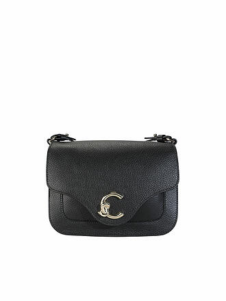 COCCINELLE | Bolso de cuero - Bolso bandolera COCCINELLE C-ME