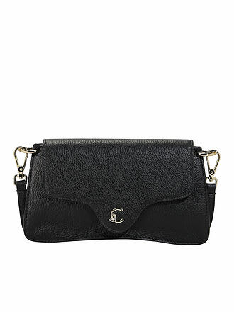 COCCINELLE | Bolso de cuero - Mini Bag C-ME
