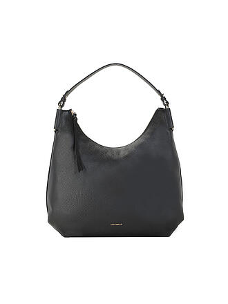 COCCINELLE | Bolso de cuero - Bolso Hobo COCCINELLEREBEKKA