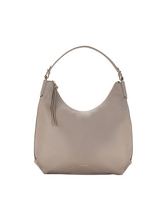 COCCINELLE | Bolso de cuero - Bolso Hobo COCCINELLEREBEKKA