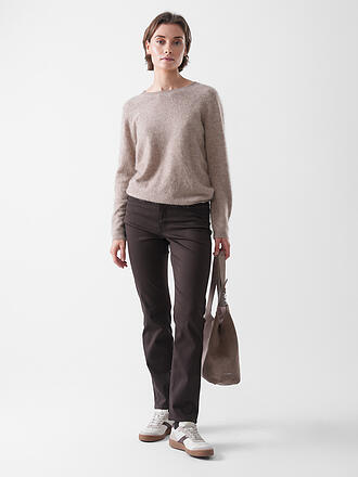 COCCINELLE | Bolso de cuero - Shopper C-EASY