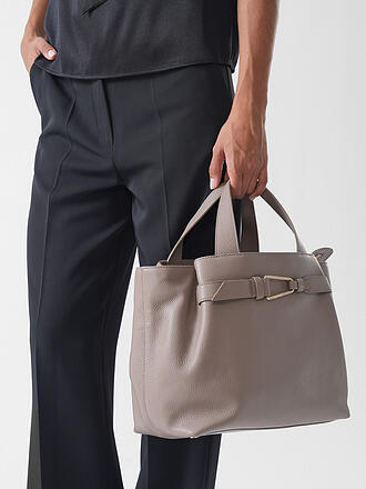 COCCINELLE | Bolso de cuero - Bolso de mano COCCINELLEMALORY