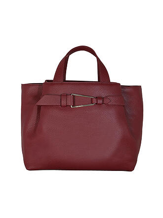 COCCINELLE | Bolso de cuero - Bolso de mano COCCINELLEMALORY