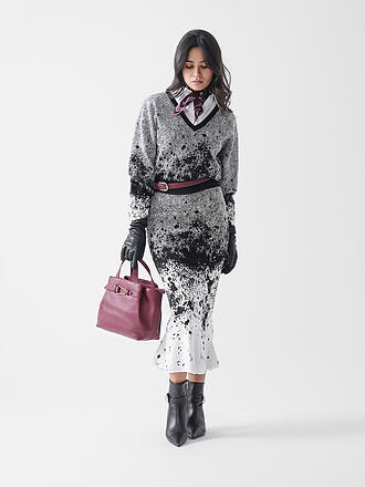 COCCINELLE | Bolso de cuero - Bolso de mano COCCINELLEMALORY