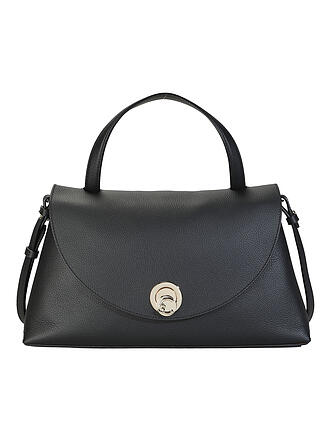 COCCINELLE | Bolso de cuero - Bolso de mano COCCINELLENIKLA