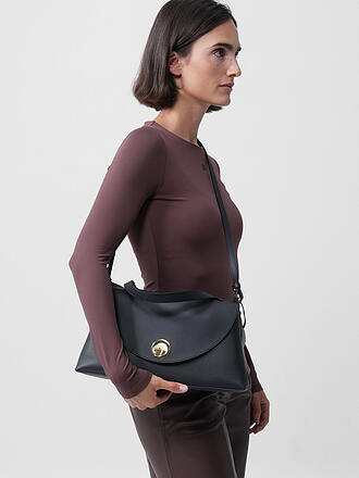 COCCINELLE | Bolso de cuero - Bolso de mano COCCINELLENIKLA