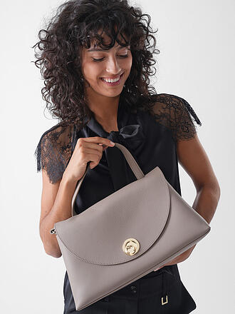 COCCINELLE | Bolso de cuero - Bolso de mano COCCINELLENIKLAA