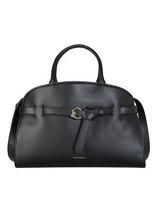 COCCINELLE | Bolso de cuero - Bolso de mano COCCINELLESABINE