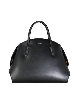 COCCINELLE | Bolso de cuero - Bolso de mano COCCINELLETYLDE