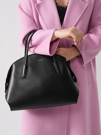 COCCINELLE | Bolso de cuero - Bolso de mano COCCINELLETYLDE