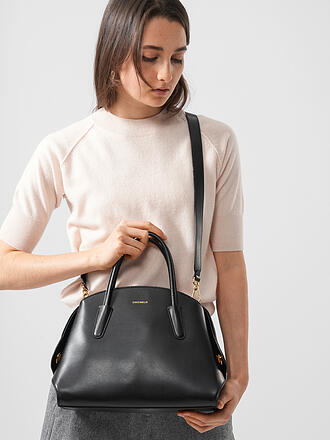 COCCINELLE | Bolso de cuero - Bolso de mano COCCINELLETYLDE