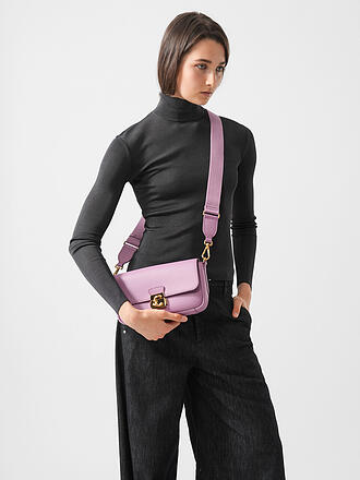 COCCINELLE | Bolso de cuero - Bolso de hombro C-ME LOCK Medium