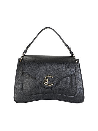 COCCINELLE | Bolso de cuero - Bolso bandolera C-ME