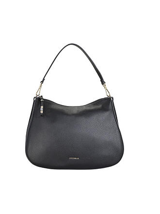 COCCINELLE | Bolso de cuero - Bolso Hobo COCCINELLENORY