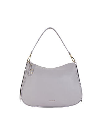 COCCINELLE | Bolso de cuero - Bolso Hobo COCCINELLENORY
Marca: COCCINELLE
Color: lila
Categorías: Moda,Mujer

Material: Cuero
Diseño: Liso
Detalles: Logo