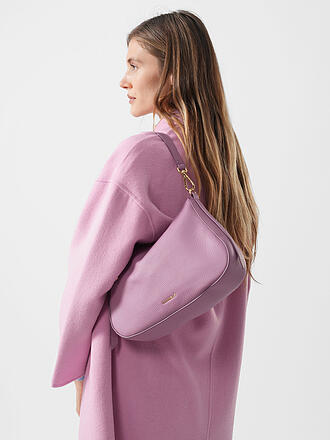 COCCINELLE | Bolso de cuero - Bolso Hobo COCCINELLENORY