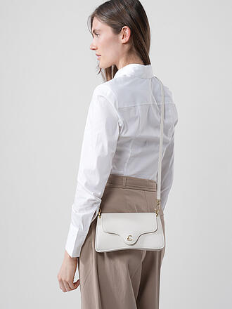 COCCINELLE | Bolso de cuero - Mini Bag C-ME