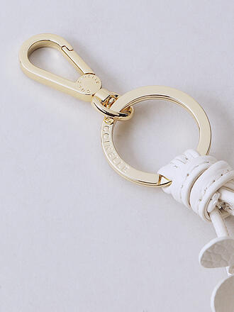 COCCINELLE | Charm para bolso FLOWERS