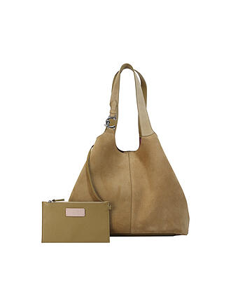 COCCINELLE | Bolso de cuero - Shopper C-EASY