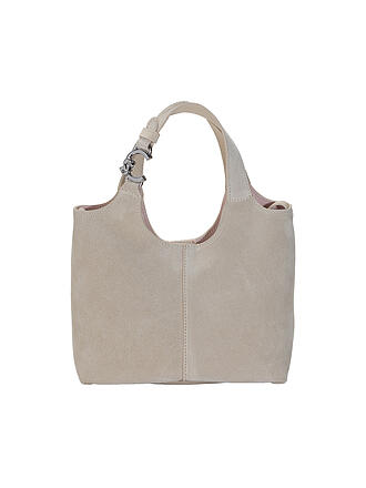 COCCINELLE | Bolso de cuero - Mini Bag C-EASY