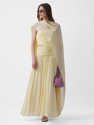 COCCINELLE | Bolso de cuero - Mini Bag C-EASY