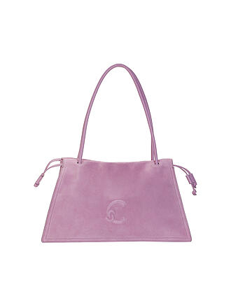 COCCINELLE | Bolso de cuero - Bolso bandolera COCCINELLEDULSE