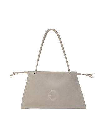 COCCINELLE | Bolso de cuero - Bolso bandolera COCCINELLEDULSE