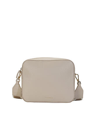 COCCINELLE | Bolso de cuero - Mini Bag TEBE