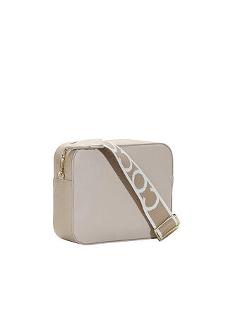 COCCINELLE | Bolso de cuero - Mini Bag TEBE