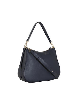 COCCINELLE | Bolso de cuero - Bolso Hobo COCCINELLENORY