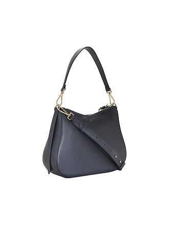 COCCINELLE | Bolso de cuero - Bolso Hobo COCCINELLENORY