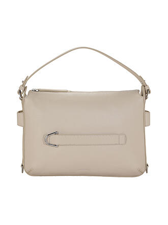 COCCINELLE | Bolso de cuero - Hobo COCCINELLEGRETEL