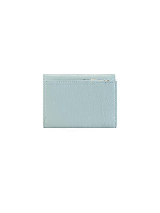 COCCINELLE | Monedero METALLIC SOFT