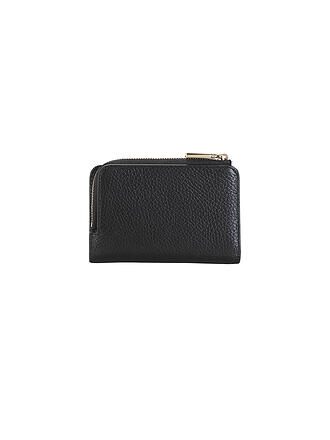 COCCINELLE | Monedero METALLIC SOFT