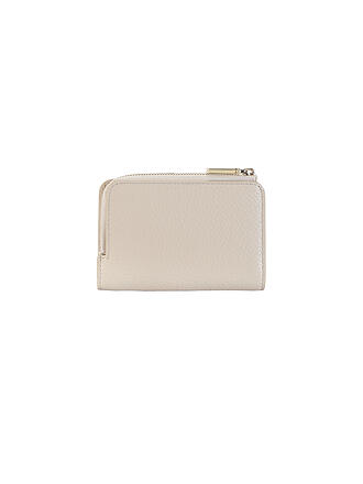 COCCINELLE | Monedero METALLIC SOFT