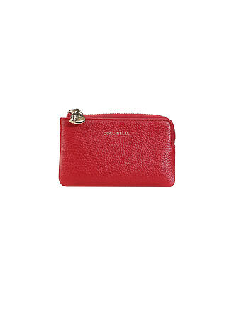 COCCINELLE | Estuche para llaves C-ME SOFTY