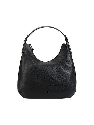 COCCINELLE | Bolso de cuero - Bolso Hobo COCCINELLEREBEKKA Small