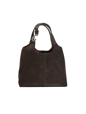 COCCINELLE | Bolso de piel - Mini Bag C-EASY