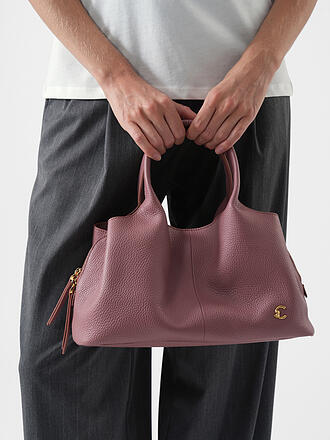 COCCINELLE | Bolso de piel - Bolso de mano NELL