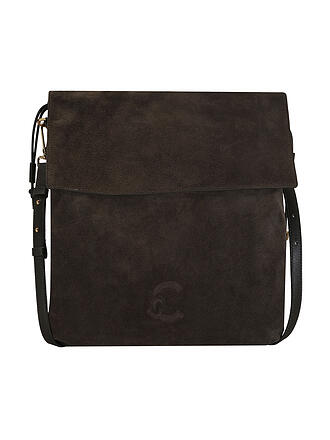 COCCINELLE | Bolso de piel - Hobo LYDIA