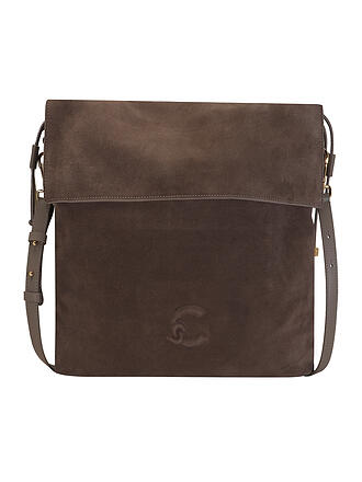 COCCINELLE | Bolso de piel - Hobo LYDIA
